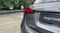 Mercedes-Benz A-Class A180 AMG Line Premium 5dr Auto Petrol Hatchback